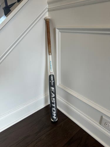 Used 2020 Composite (-10) 22 oz 32" Easton Ghost Bat