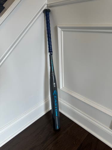 Used 2018 Composite (-10) 23 oz 33" Ghost Bat