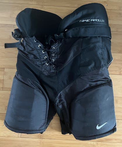 Senior Medium Nike Apollo Hockey Pants