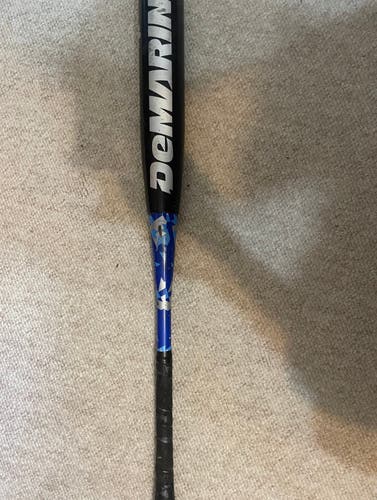 Demarini vexxum ussa -5