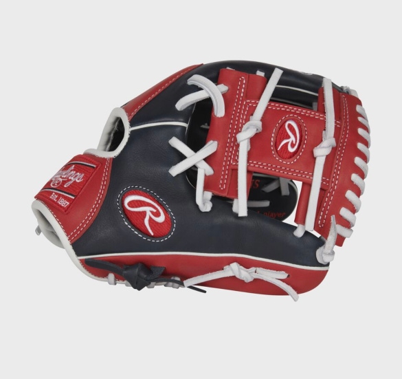 Rawlings Breakout 11.25" Youth Infield Glove