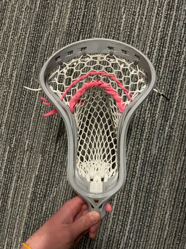 Used Attack & Midfield Strung Mirage 2.0 Head
