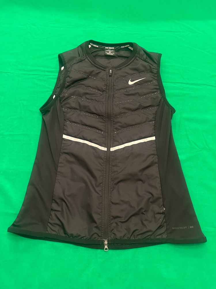 Nike Running AeroLoft 800 vest