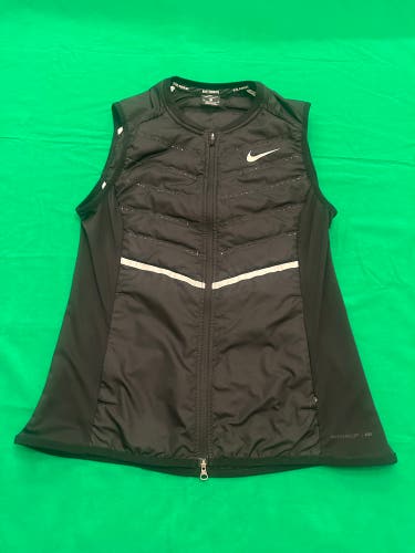 Nike Running AeroLoft 800 vest
