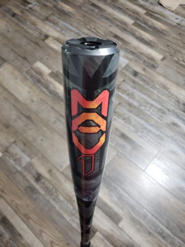 New USSSA Certified 2024 Easton Alloy MAV1 Bat (-10) 17 oz 27"