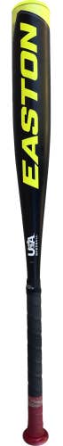 Used USABat Certified 2023 Easton Composite ADV1 Bat (-12) 17 oz 29"
