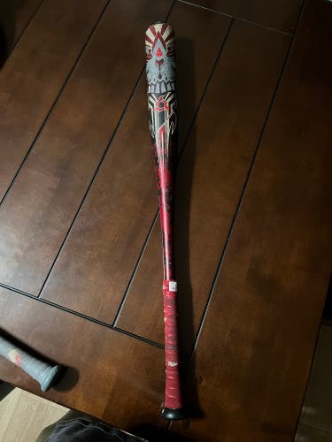 send Offers BBCOR Certified DeMarini (-3) 28 oz 31" Voodoo One Bat