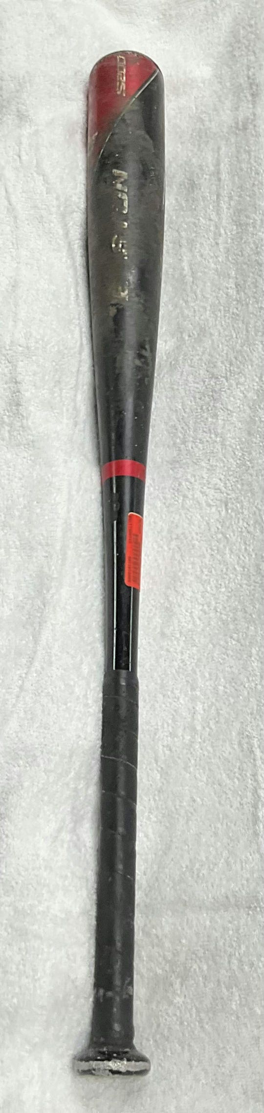Used Easton S200 Bb14s200 32" -3 Drop High School Bat