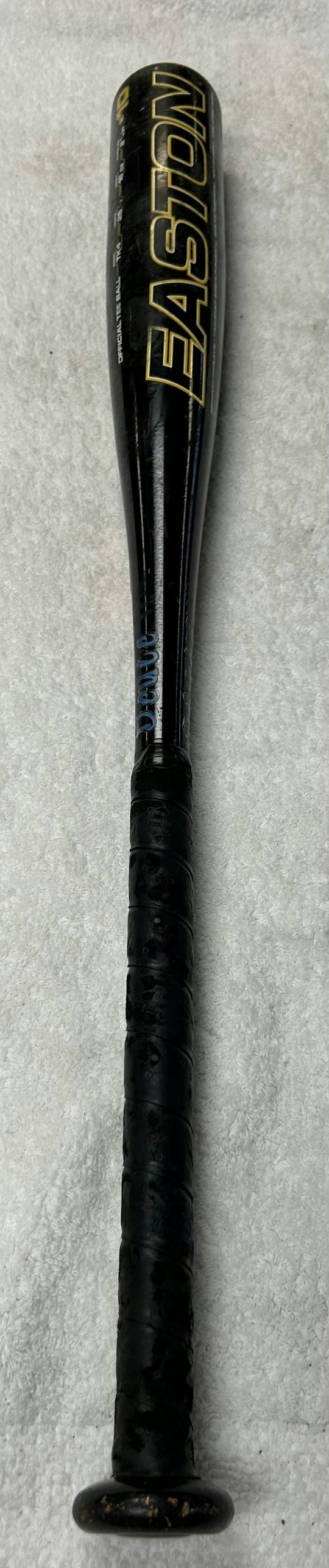 Used Easton Hammer Tk4 26" -10 Drop Tee Ball Bats