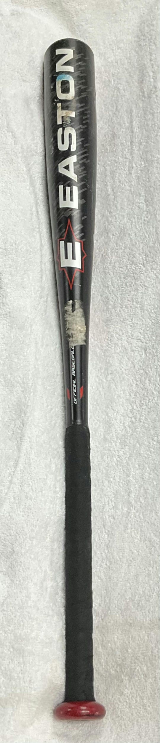 Used Easton Hammer Bk6 32" -3 Drop High School Bat
