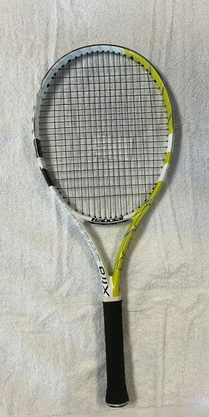 Used Babolat Xs 102 27