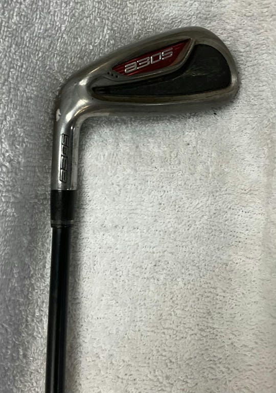 Used Adams Golf Idea A3os 8 Iron Uniflex Graphite Shaft