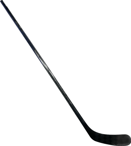 CCM RIBCORE TRIGGER 7 PRO LH PRO STOCK STICK GRIP 85 FLEX P90 NHL AHL(11925)