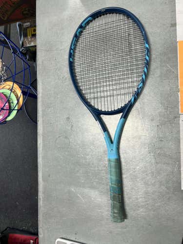 Used Head Instinct Mp 4 1 4" Tennis Racquets