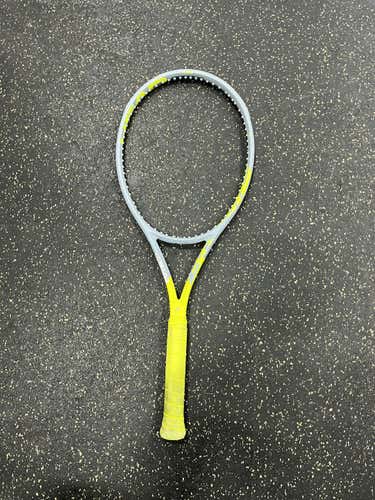 Used Head Extreme Tour 4 1 4" Tennis Racquets