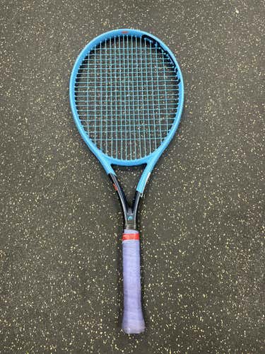 Used Head Instinct Mp 4 1 4" Tennis Racquets