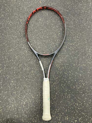 Used Head Prestige Mp 4 1 4" Tennis Racquets