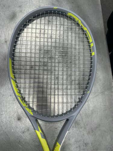 Used Head Extreme Mp 4 1 4" Tennis Racquets