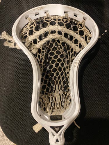 ECD Mirage 2.0 used Lacrosse Head