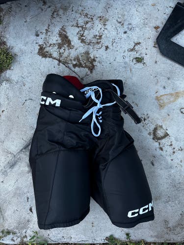Used Large CCM  Next Hockey Pants