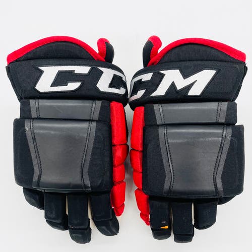 CCM HG97 Hockey Gloves-14"