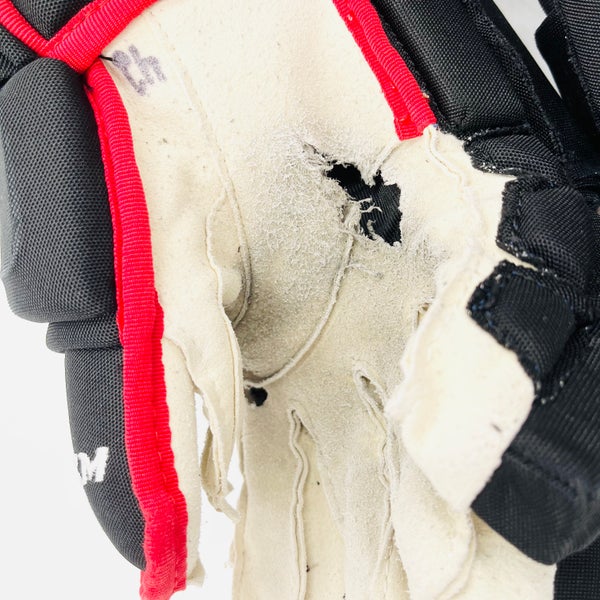 CCM HG97 Hockey Gloves-14"