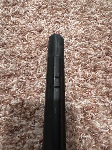 Used ECD Carbon 3.0 Defense Shaft - cut to 49 inches