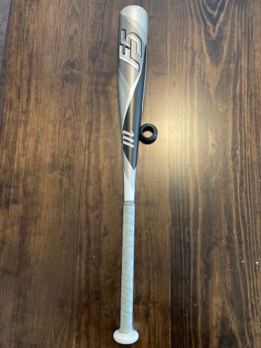 2022 Marucci F5( -8) 20 oz 28" Bat Like NEW!!