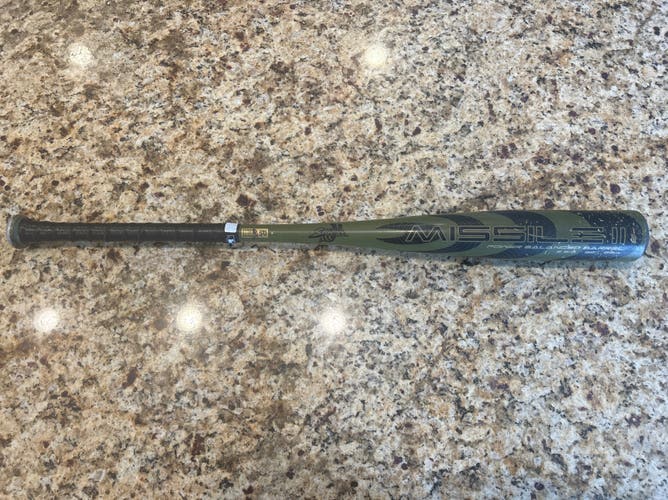 HOT Stinger Missile II Bat