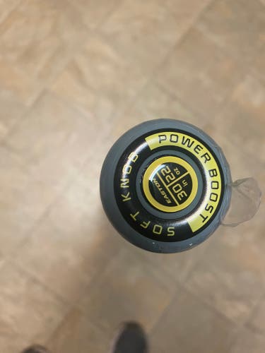New 2024 Composite (-8) 22 oz 30" Hype Fire Bat