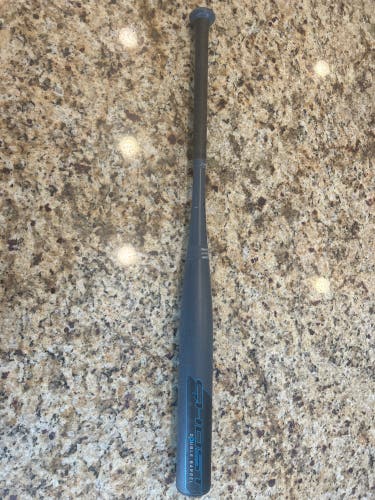 Super HOT Easton Ghost Double Barrel