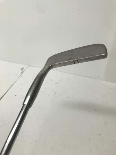 Used Lynx Lxp Blade Putters