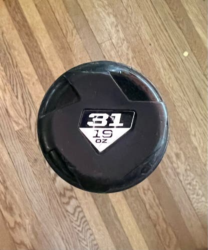 New DeMarini (-12) 19 oz 31" Spryte Bat