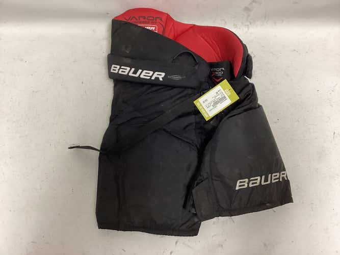 Used Bauer Vapor X800 Lite Md Pant Breezer Hockey Pants
