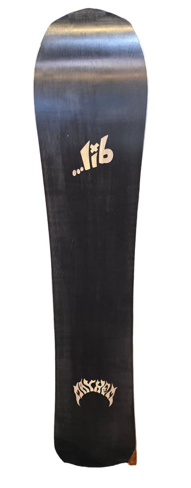 【希少】LIBTECH MAYHEM ROCKET 157.5 Lib Tech Mayhem Rocket Review | Gear Institute