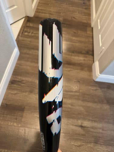 DeMarini CF Glitch 2021 Limited Edition 29” -10 USSSA Baseball Bat