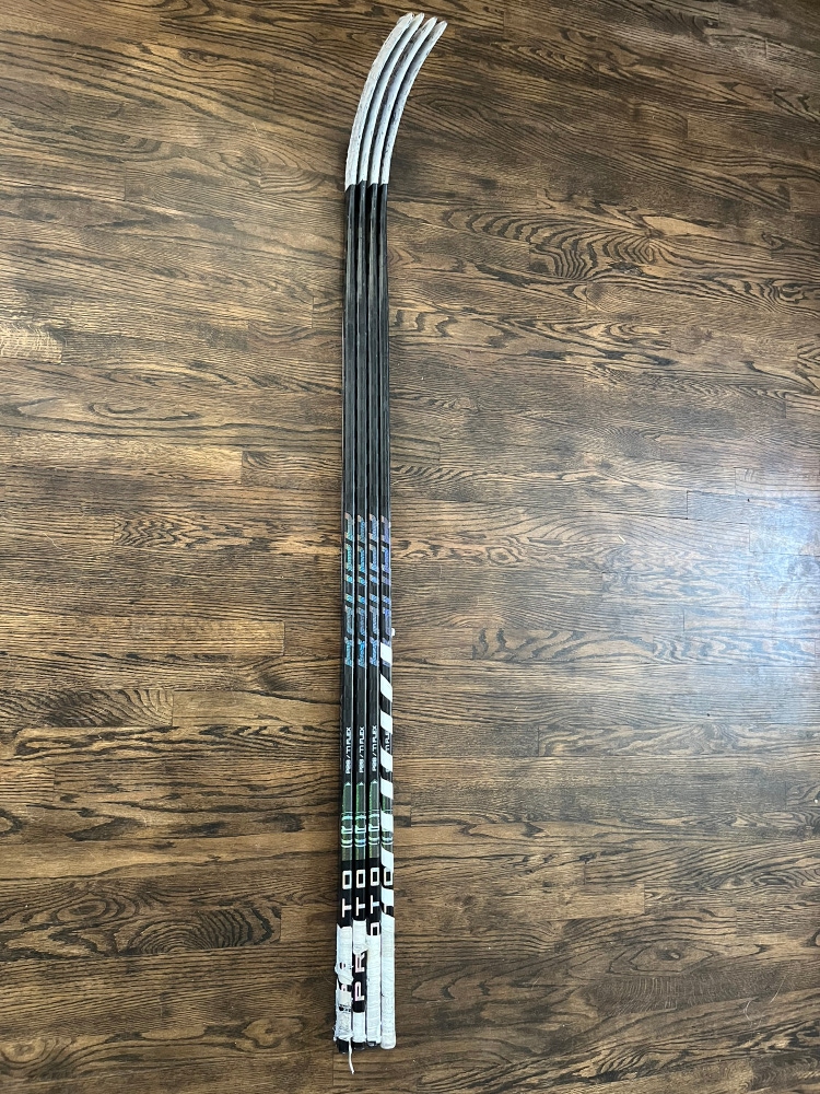 Senior Left Hand P28 Proto-R Hockey Stick