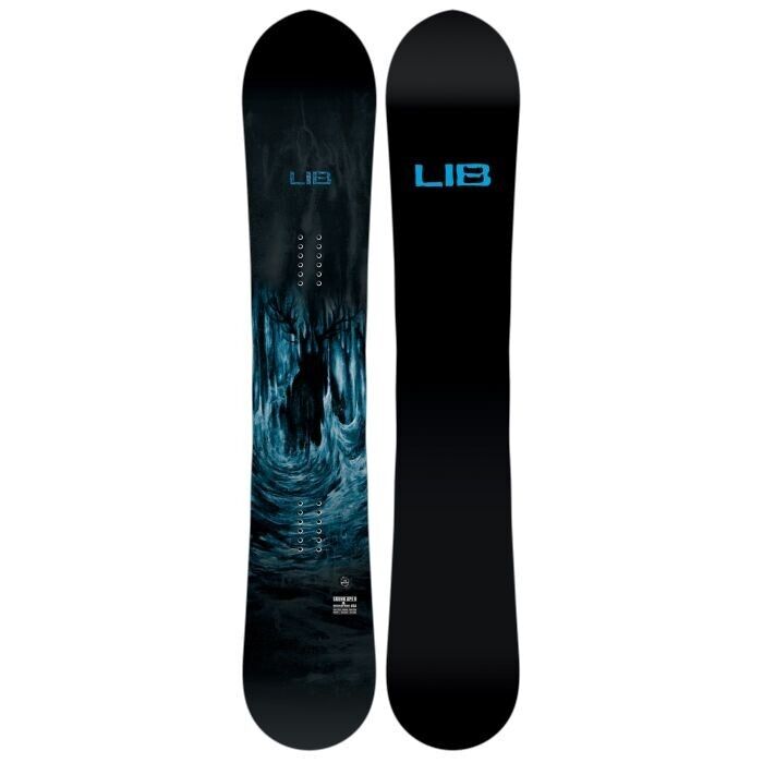 Lib Tech Snowboards | Used and New on SidelineSwap