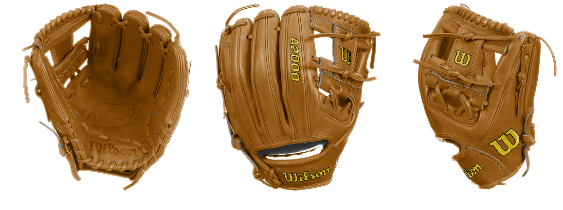 New GLOVE DAY LIMITED EDITION Wilson A2000 1786 11.5"  FREE SHIPPING