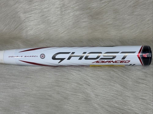 2022 Easton Ghost Advanced 33/22 NEW!! FP22GHAD11 (-11) Fastpitch Softball Bat