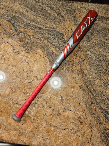 Marucci CAT X Composite (-5) 31"
