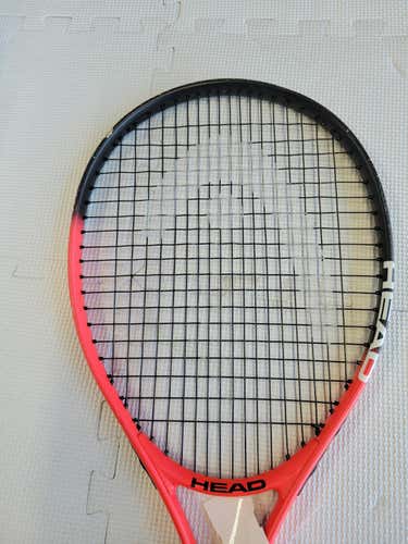 Used Head Ti Sonic 4 3 8" Tennis Racquets