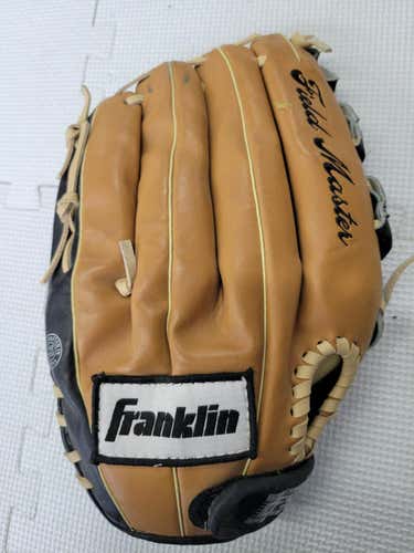 Used Franklin Fieldmaster 13" Fielders Gloves