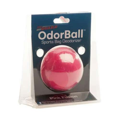 New Pro Guard Odorball Pink Fusion #9010