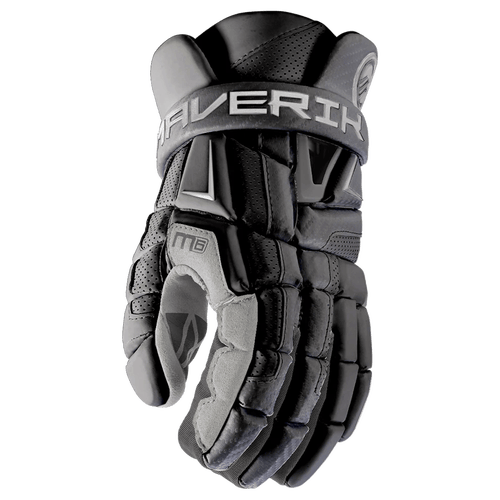 New Maverik M6 Glove Black 12"