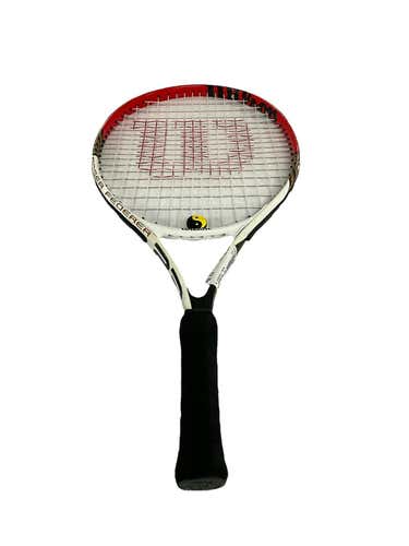 Used Wilson Federer 25" Tennis Racquet