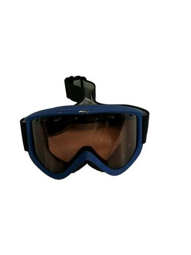 Used Smith Adult Ski Goggles