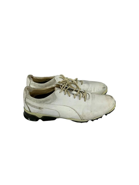 Used Puma Men's Golf Shoes Size 10.5