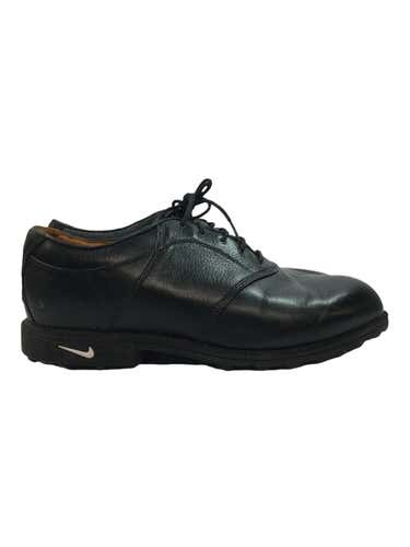 Used Nike Golf Shoes Size 10.5