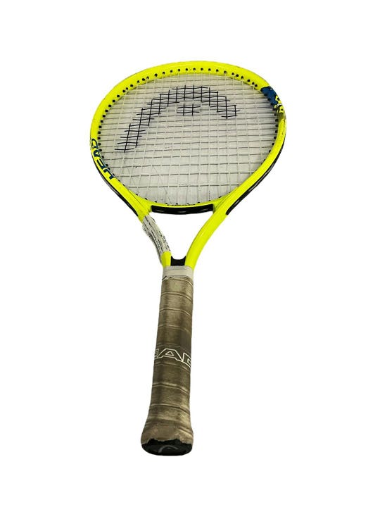 Used Head Speed 23" Tennis Racquet